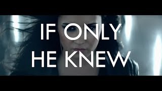 IF ONLY HE KNEW (Wattpad Book Trailer)