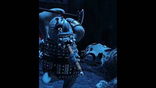 Tai Lung Aura Moment Tai Lung Edit Song Luna Bala Slowed