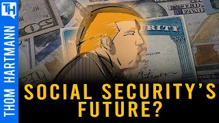 Social Security Under Attack: Layoffs, Suspended Benefits, and Chaos