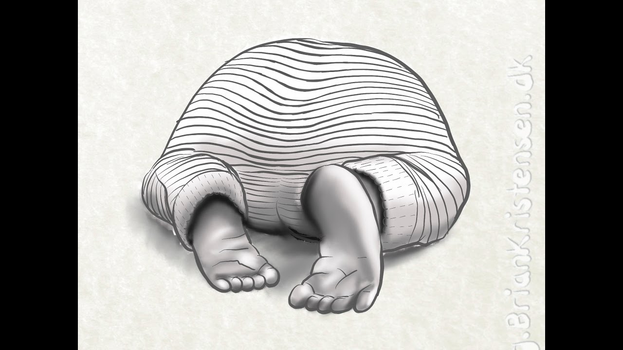 Unique How To Draw A Babies Feet Sketch for Kids