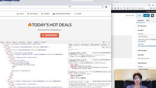 PAGEBUILDER Removal using Gutenberg blocks - CASE #3 (posts in multi-column, buttons and headline)