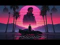 Franco Colombo - Too Fast To Live | 16bit New Beat Tribute