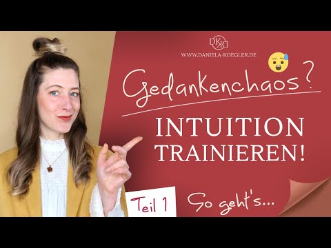 Video: Intuitionsfehler