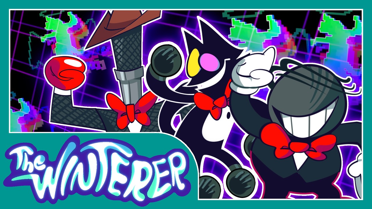 Catswing [Winterer Cover] - DELTARUNE