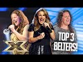 Top 3 Sam Bailey POWERHOUSE performances! | The X Factor UK
