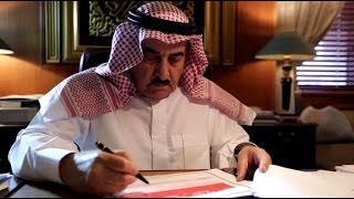 رجل الأعمال عبدالله الرشيد ضيف برنامج صناع النجاح مع صالح الثبيتي