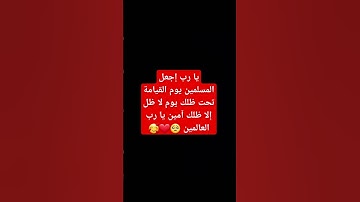 #اكسبلور #تلاوة_هادئة #لايك #راحة_نفسية #قران_كريم # ياسر - الدوسري # سورة- المؤمنون