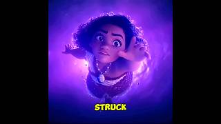 The SHOCKING Twist in MOANA 2 Explained... #shorts