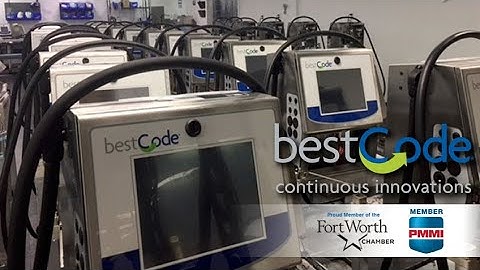 BestCode Introduction