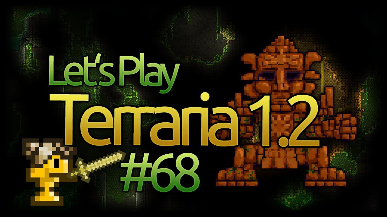 Terraria 1.2 68 Pet Cages YouTube