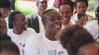 COFI High Level IYAFA 2022 video