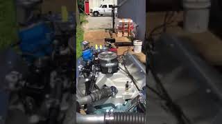 Pontiac Thunder! by Ellison's Machine Shop - Your Engine Guy 1,549 views 2 years ago 1 minute, 6 seconds