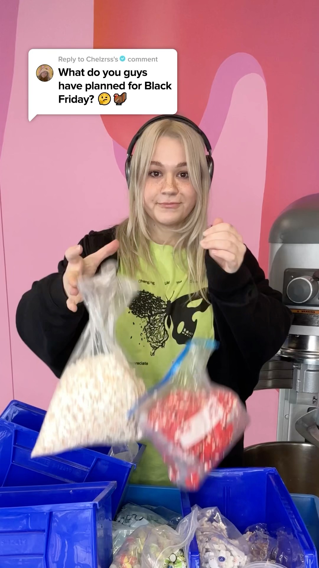 It’s Peachybbies Black Friday!!! ?