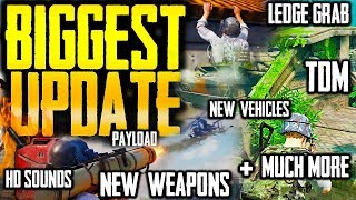 EVERY NEW PUBG MOBILE CHANGE IN 0.15.0 UPDATE (IN-DEPTH GAMEPLAY)
