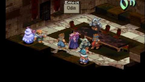 FFT 1.3 AI S2 Netherworld - Redux v. Smitson (r1, p1)