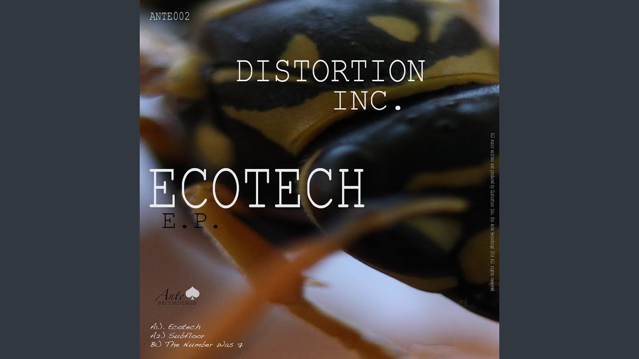 Watch Ecotech (Original) on YouTube Watch Ecotech (Original) on YouTube