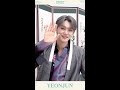 우리 올해도 건강하고 행복해요❤️ #TXT #YEONJUN #HAPPY_NEW_YEAR #MOA #Shorts