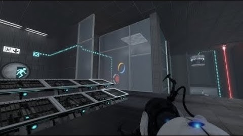 Polarity by Ben 77 (Revisited)