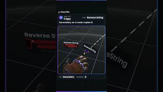 Full Copy that node #Resonite #VR #ProtoFlux #programming #gamedev Guide