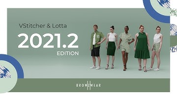 VStitcher and Lotta 2021.2 Edition Webinar