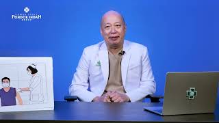 HPV pada Pria yang Perlu Diwaspadai dan Cara Mencegahnya - dr. Alexander Chandra, Sp. D.V.E, FINSDV