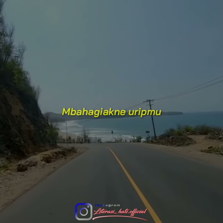 Denny caknan - titipane gusti story wa