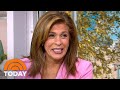 Hoda Kotb Reflects On 1 Year Engaged To Fiancé | TODAY