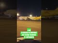 LEVU AIR CARGO - La brazila kompanio kies Nomo devenas el Esperanto