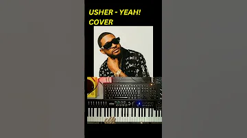 Usher Yeah COVER Ft Lil Jon Ludacris 
