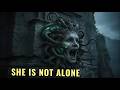 MEDUSA 2 🐍🔥 | Medusa Is Not Alone | Cinematic AI Fantasy Horror Teaser | CineScopeReal1