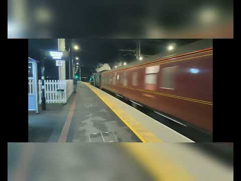 Train race ::: OLD VS NEW 🚆