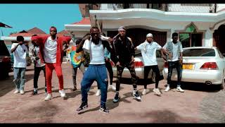 Country Wizzy - Baby (Dance Video)