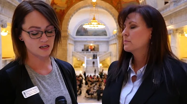 HB 54 - Campus Free Speech Amendments