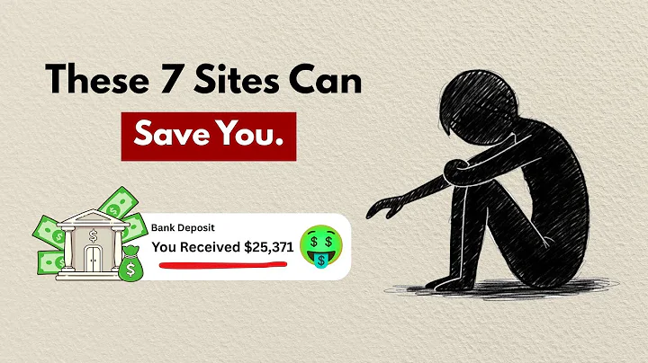 7 Websites Where Rich Or Kind People Literally Give Away Free Money | Simplify Actually