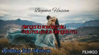 Animasi story batak