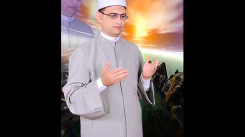 الشيخ هيثم مطر عشاء 15   3   2015 برواية السوسى