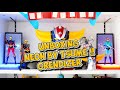 Grendizer Neon By Tsume Unboxing Avis Comparatif Avec Abystyle Studio Produits Offerts mp3