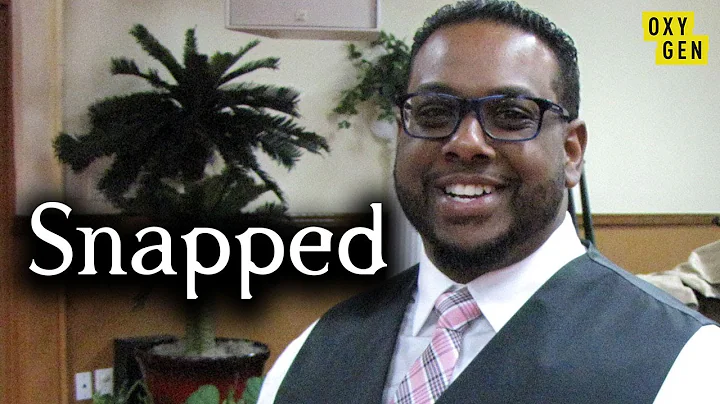 The Murder Case Of Edwin Daniels | Snapped Highlig...