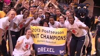 Famous Denise Dillon Records Most Wins In Drexel Basketball History Wealth