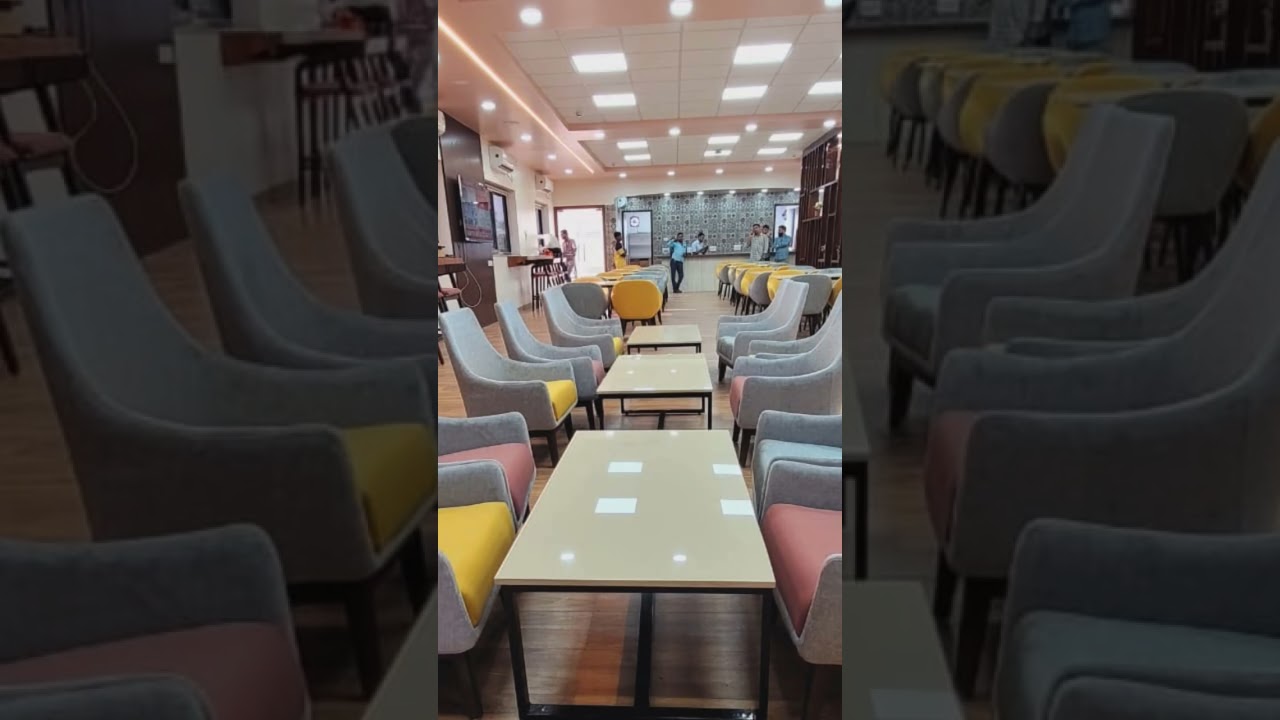 Elevate your workspace comfort with Promax Chairs ✨ 