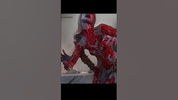Killing Orin as the True Chosen of Bhaal  Slayer Form - Dark Urge Solo Playthrough