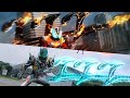 最高音質 デュアルメアカプセム 必殺待機音 仮面ライダーゼッツ 