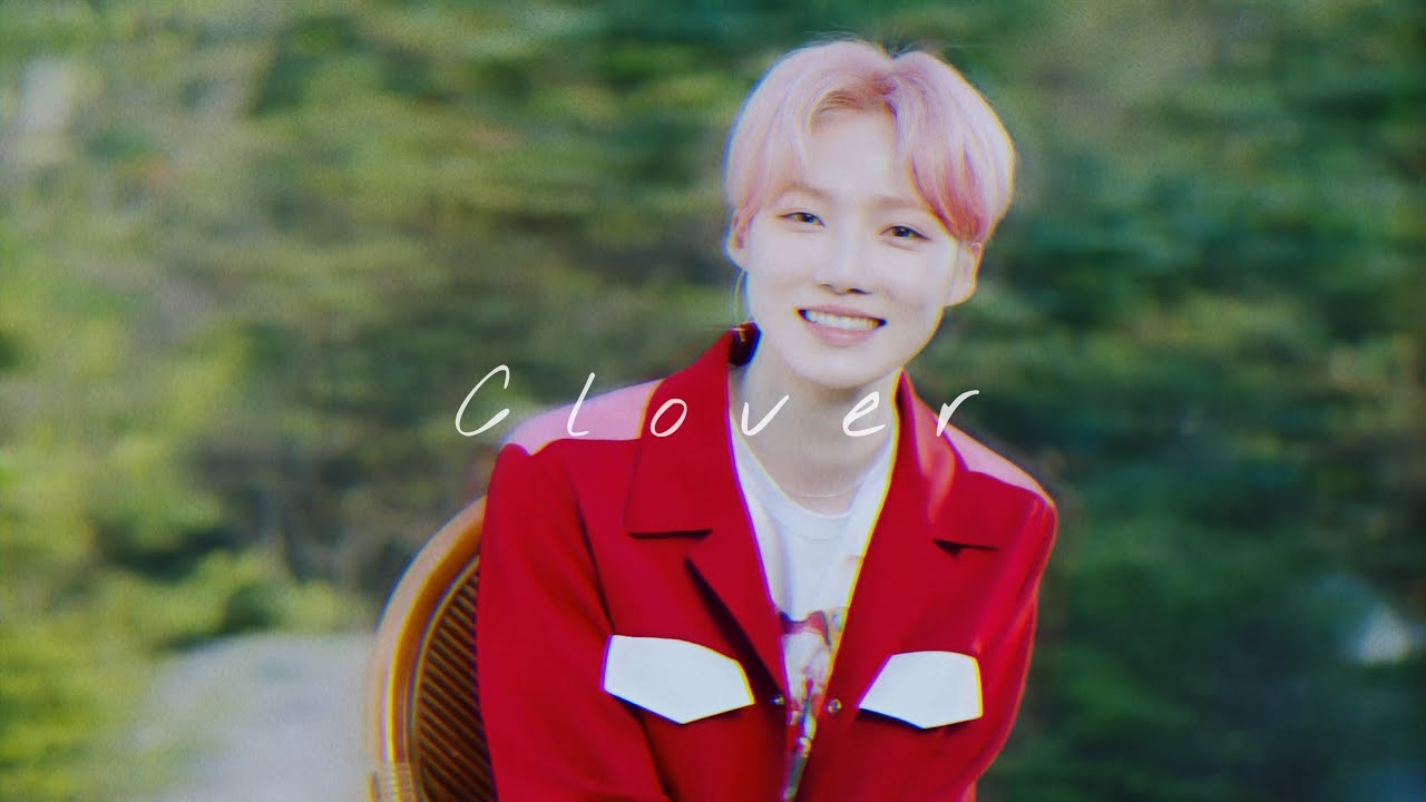 The Boyz - Clover (Slowed+Reverb) Version.