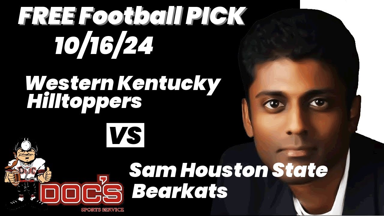 free-football-pick-western-kentucky-hilltoppers-vs-sam-houston-state