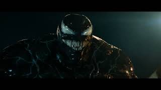 Venom vs Riot Final Battle Scene - Venom 2018 Movie Clip