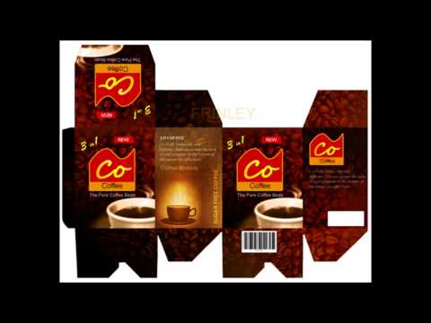 Những mẫu thiết kế bao bì đẹp