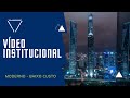 Vídeo Institucional - Mercado Financeiro