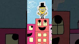 City Island Sings! | If I Were The Mayor 🕴️ | PBS KIDS #Shorts