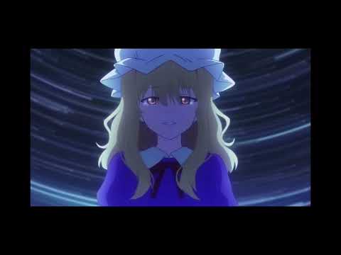 【東方MAD】Name of  Love