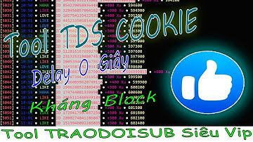 Share Tool Vip Mới Nhất | Tool Siêu Vip | Tool TDSl Cực Mượt | Dealay 0 Giây | NDM Tool